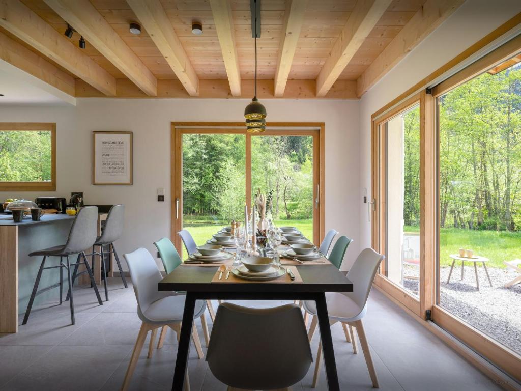 Chalet Ormiages - OVO Network - 5