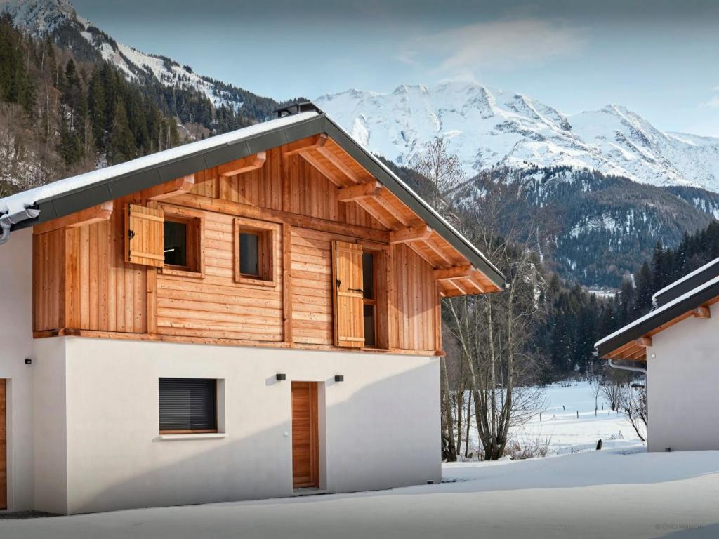 Chalet Ormiages - OVO Network - 1