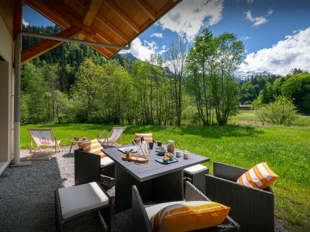 Chalet Ormiages - OVO Network - 4