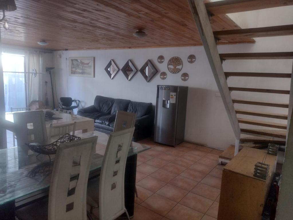 Hospedaje Julien - 4