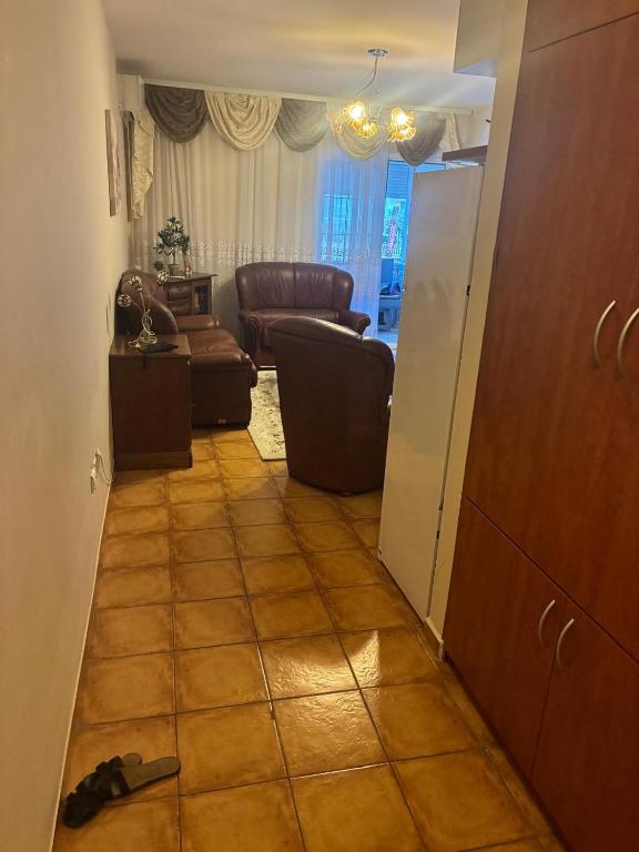 Sutomore Apartman - 3
