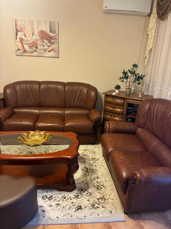 Sutomore Apartman - 5