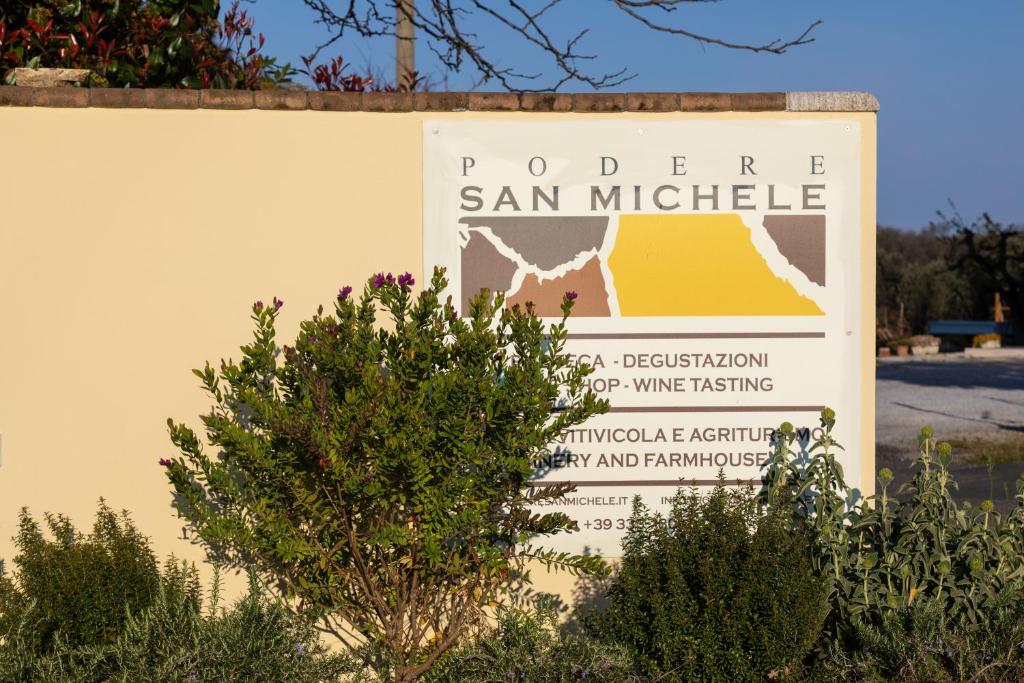 Agriturismo Podere San Michele - 1