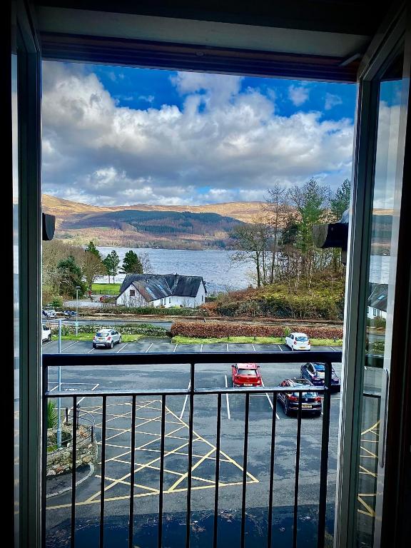 The Inn on Loch Lomond photo 6