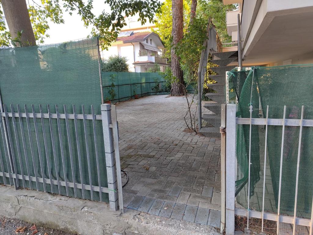 Appartamento Taverna Riccione - 2