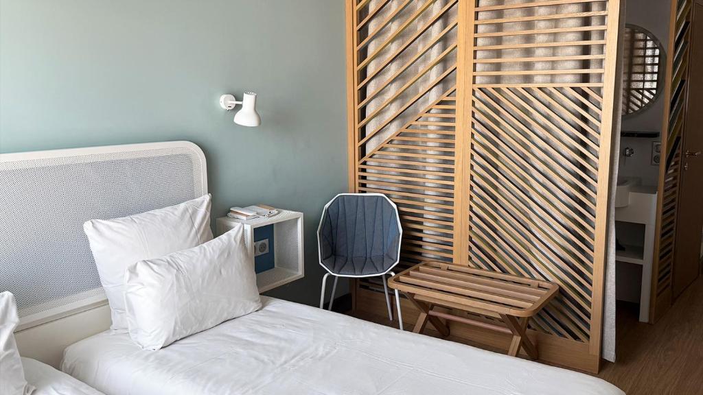 OKKO Hotels Lille Centre - 2