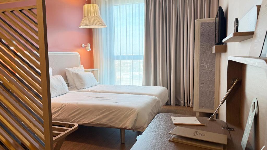 OKKO Hotels Lille Centre - 4
