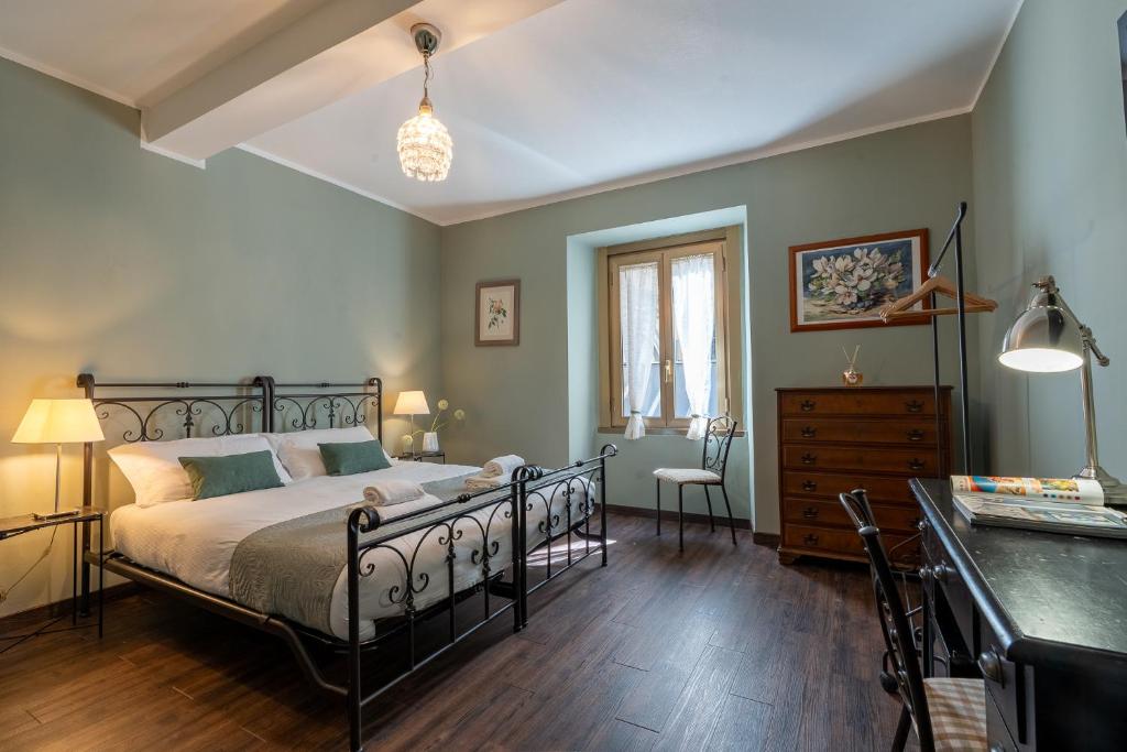 Locami Rooms Castaldi - 1