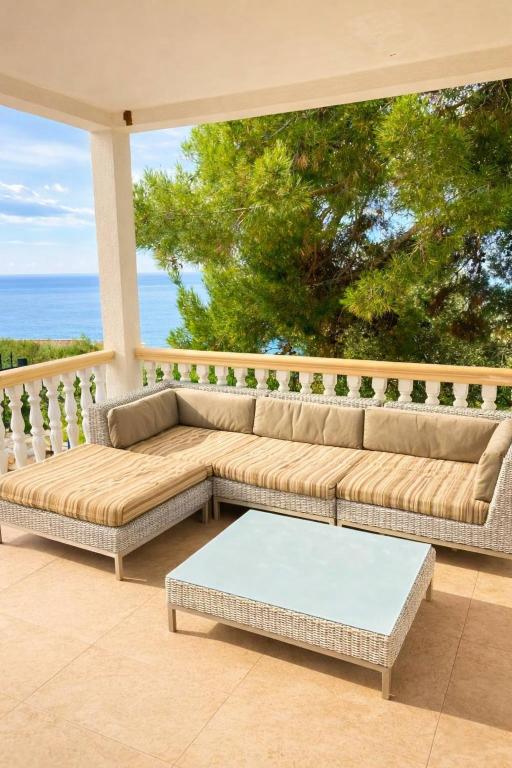 Sunny Villa 2 - 1