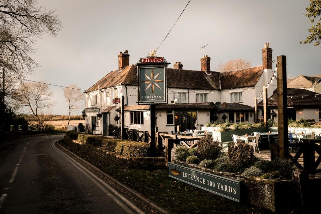 Fisherman's Haunt Hotel photo