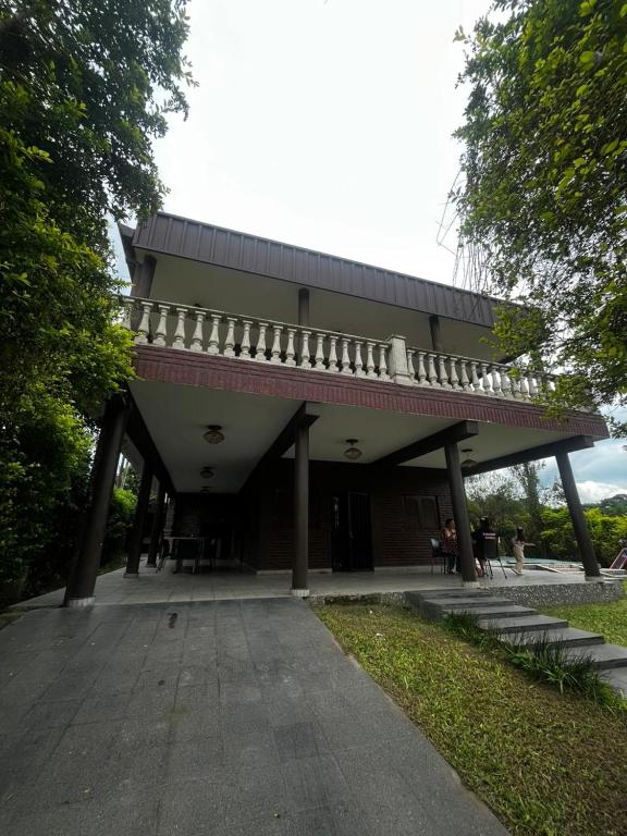 casa cusi - 1