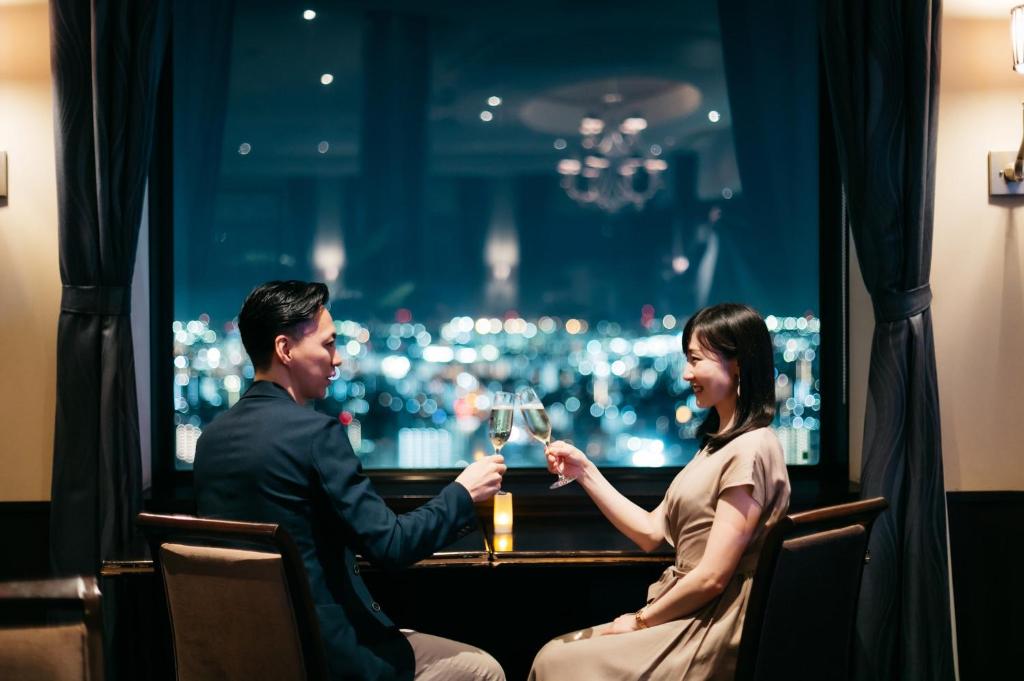 酒吧/高級酒吧