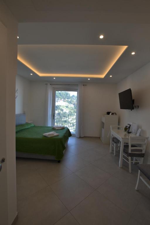 Amalfi Montemare Rooms - 5