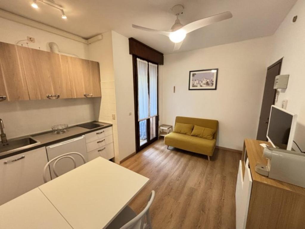 Bibione apartment with shared pool - 2