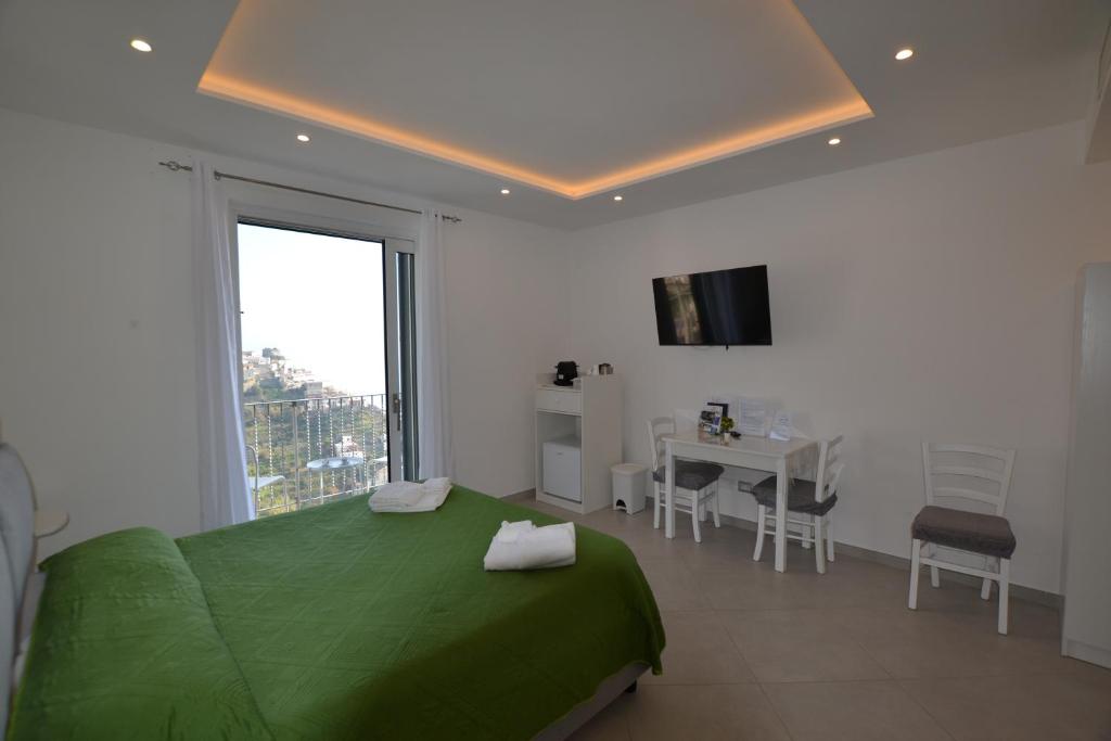 Amalfi Montemare Rooms - 4