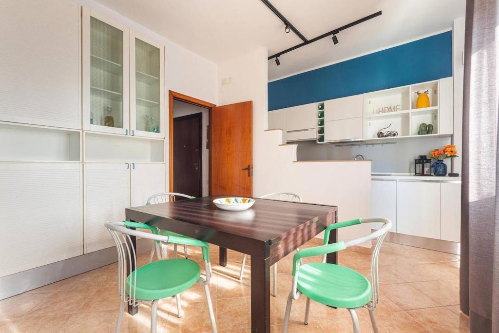 Casa Fortuna - 5