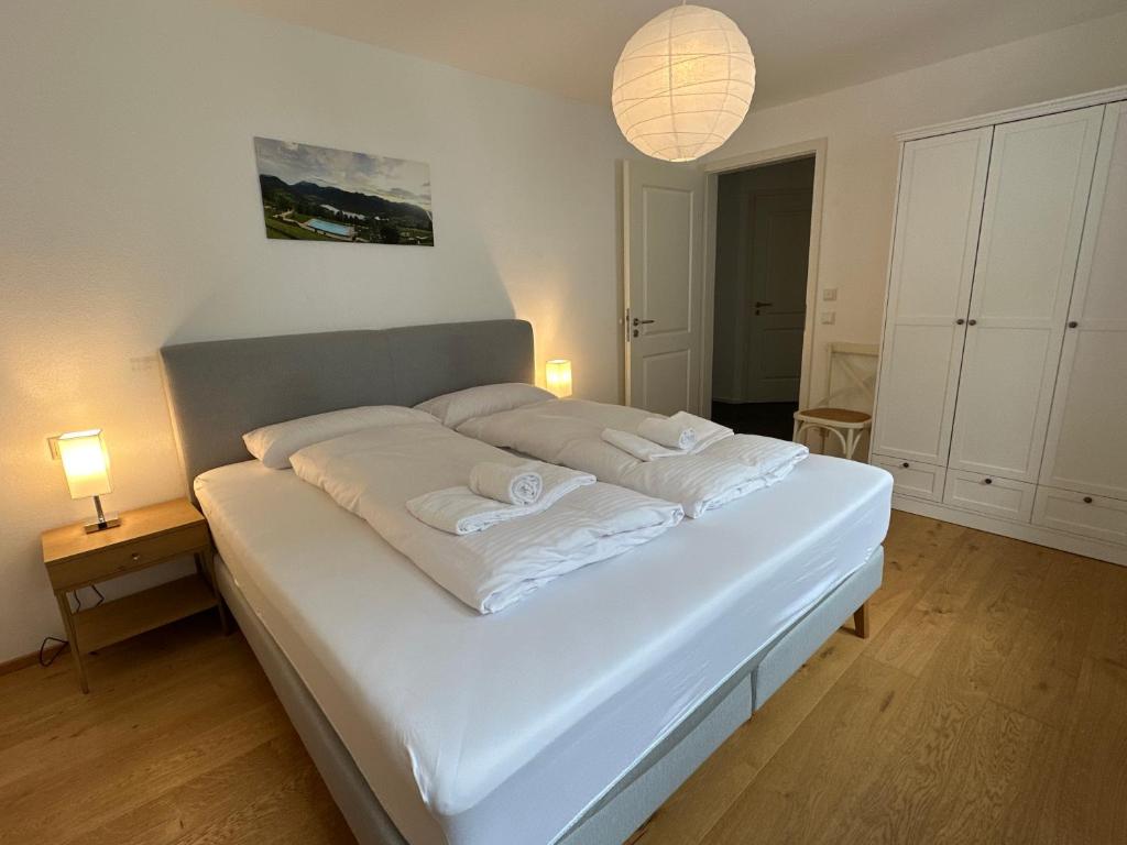 Apartment Seeglück am Schliersee - modern, zentral, perfekt für Familien - 5