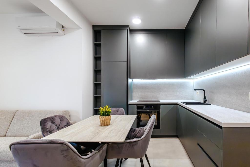 Status-M Apartments Adok23 - 4