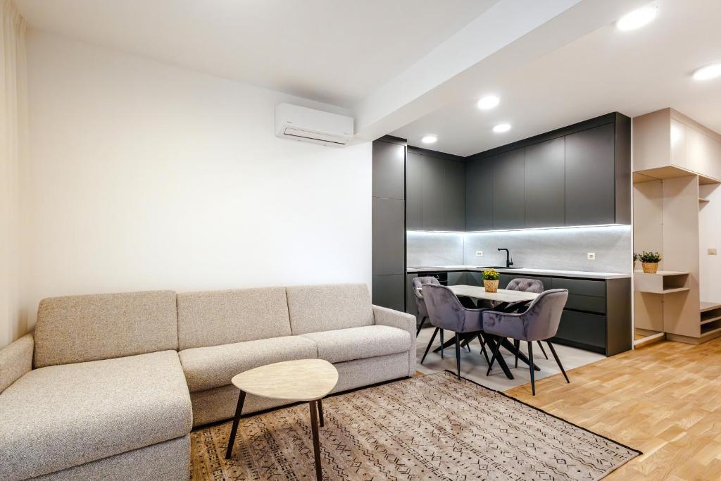 Status-M Apartments Adok23 - 5
