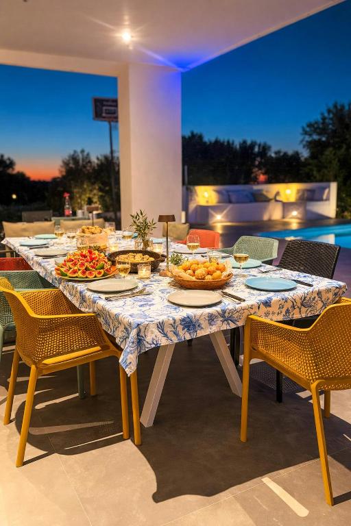 Villa With Trullo And Sea View Near Ostuni - 4