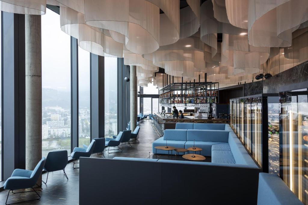 ARCOTEL Tabakfabrik Linz - 3