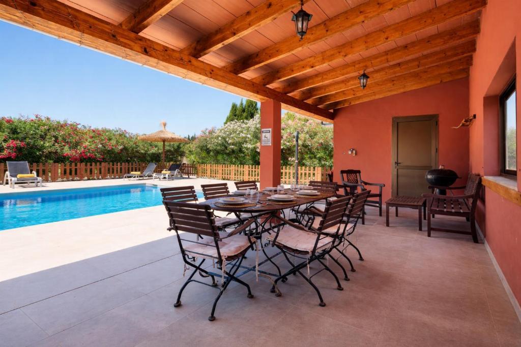 Villa Gosp Torres Large Private Pool WiFi - 5
