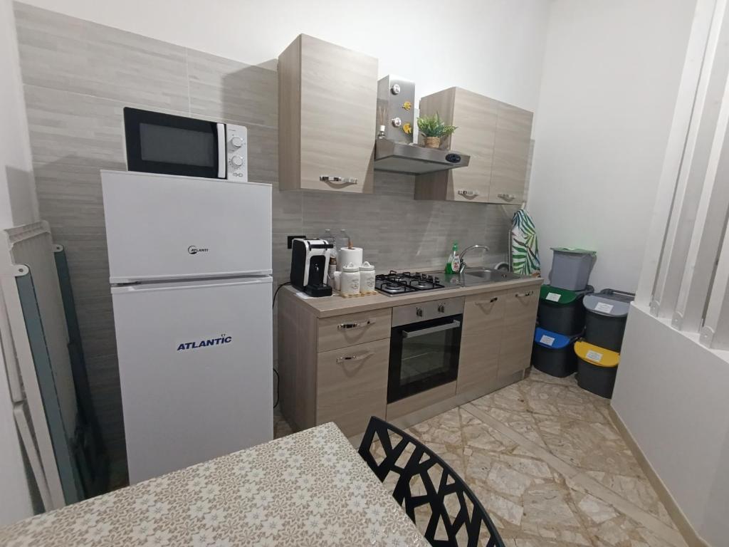 THALNA APARTMENT, Casa Vacanza Porto Cesareo Centro - 4