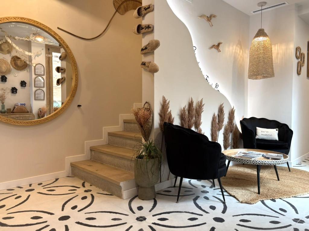 Montroig 5 hotel boutique - 2