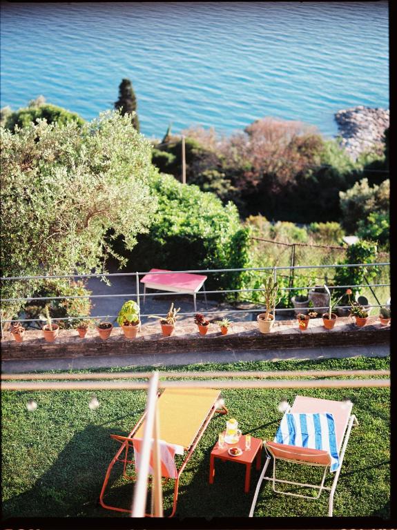 Casa Pernice - 4