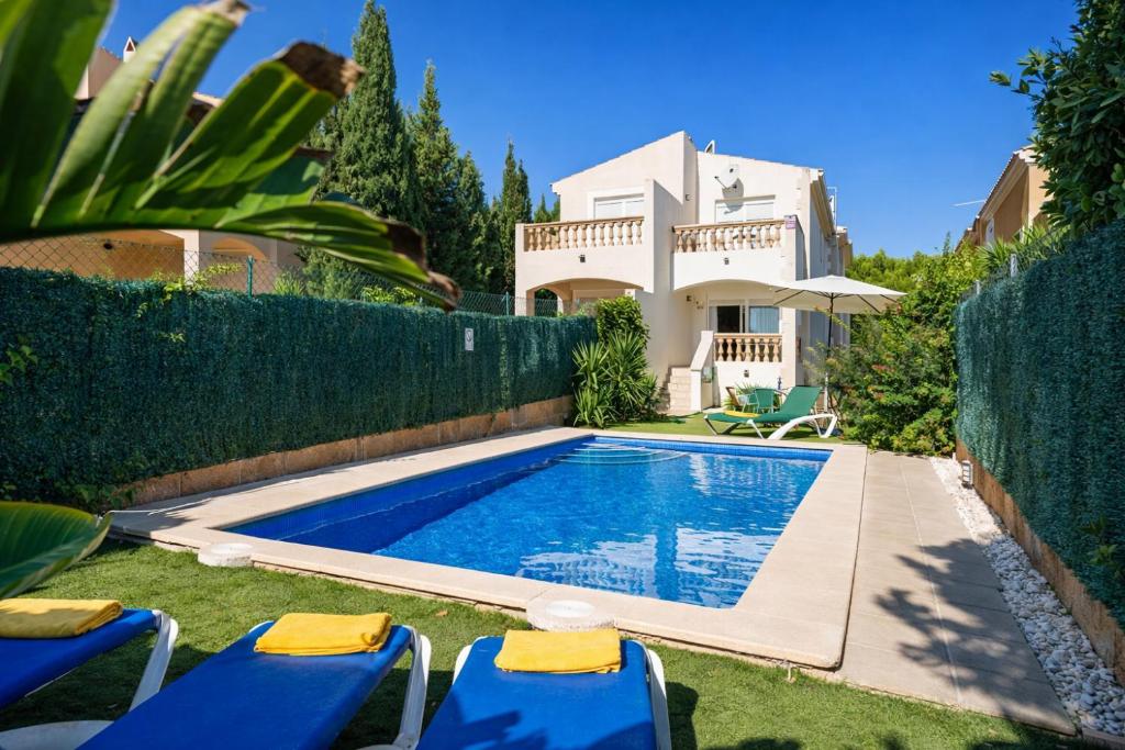 Villa El Olivo - 3
