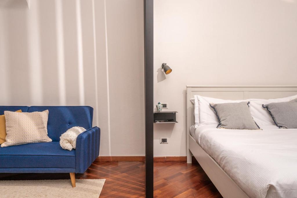 Garbo Market Flat - 2