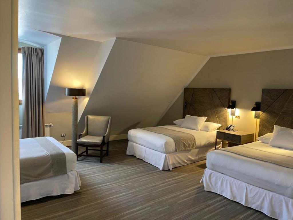 Hotel Cabo De Hornos - 3