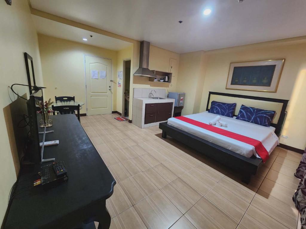 Poblacion Suites by SMS Hospitality