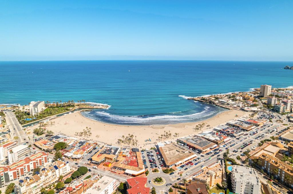 Casa Tucan Javea, luxury close to Arenal Beach - 5