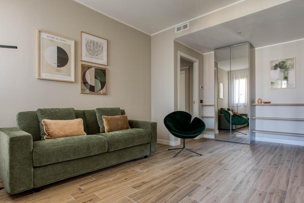 Pastorelli Living Terrace - 4