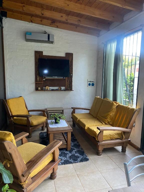 La Casita de Lili y Ernesto - 3