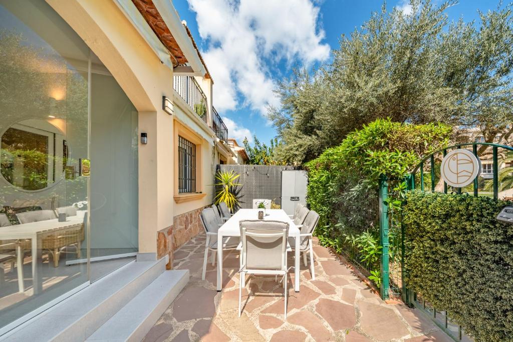 Casa Tucan Javea, luxury close to Arenal Beach - 3