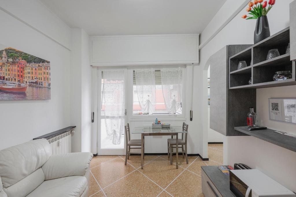 Casa Vacanze MaRoSa - Rapallo, Bixio - 3