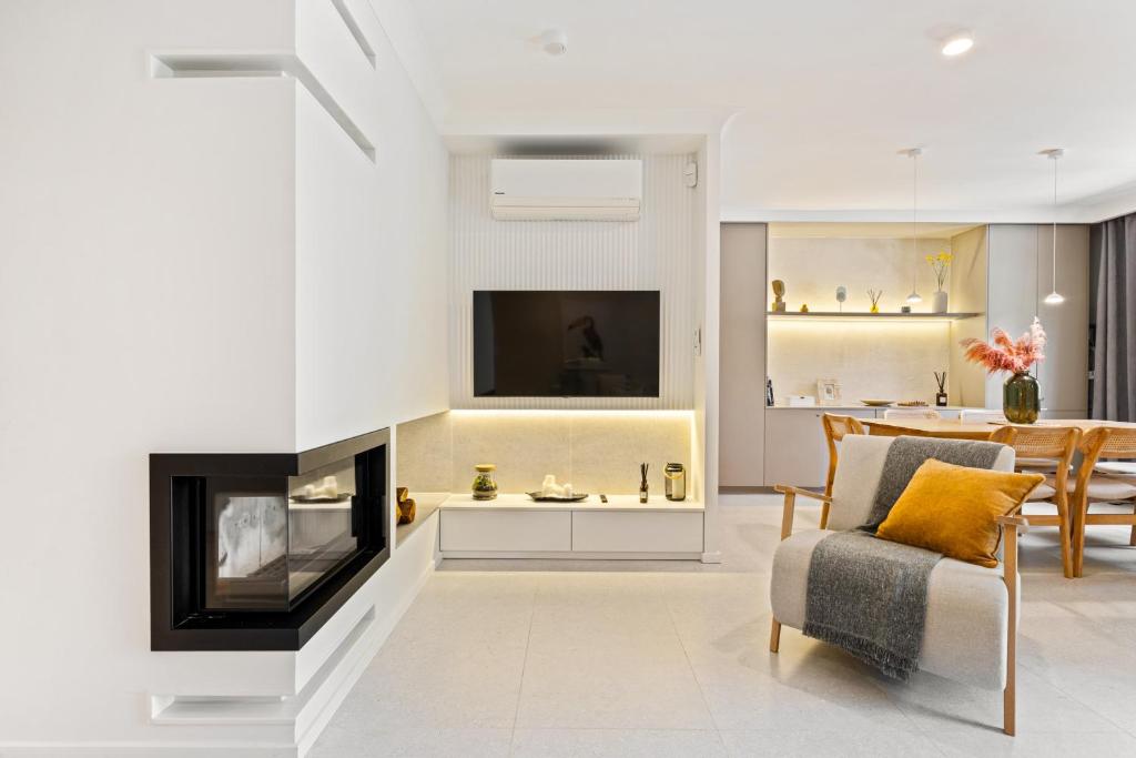 Casa Tucan Javea, luxury close to Arenal Beach - 4