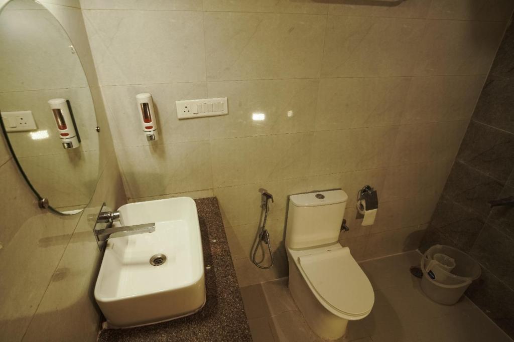 バスルーム（客室）