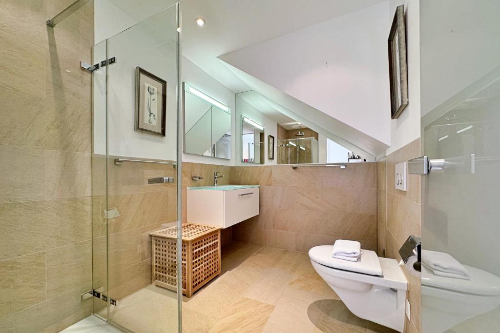Eiger Residence 2 - 3