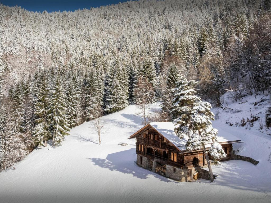 Chalet Le Bouchat - OVO Network - 1
