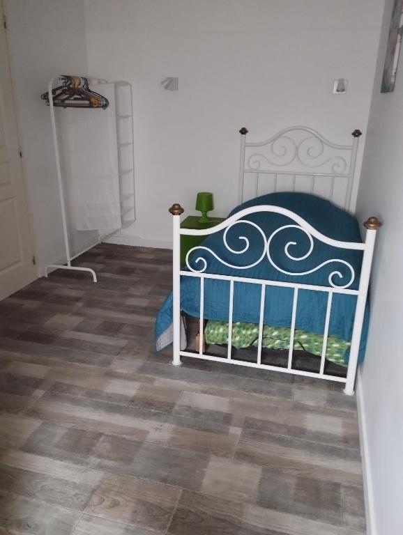Maison au calme avec terrasse et parking privé proche centre ville - 5