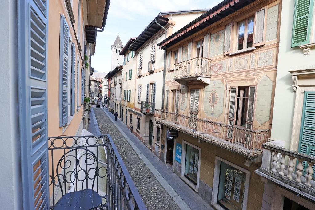 Casa Olaf - 1