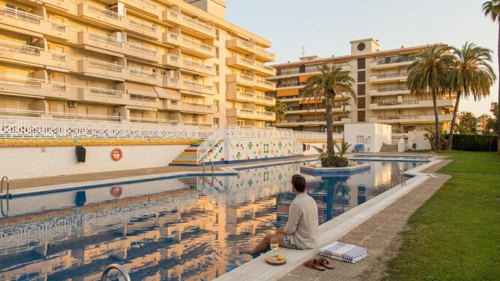 Mediterranean Way - Aquamarina 425 - 4