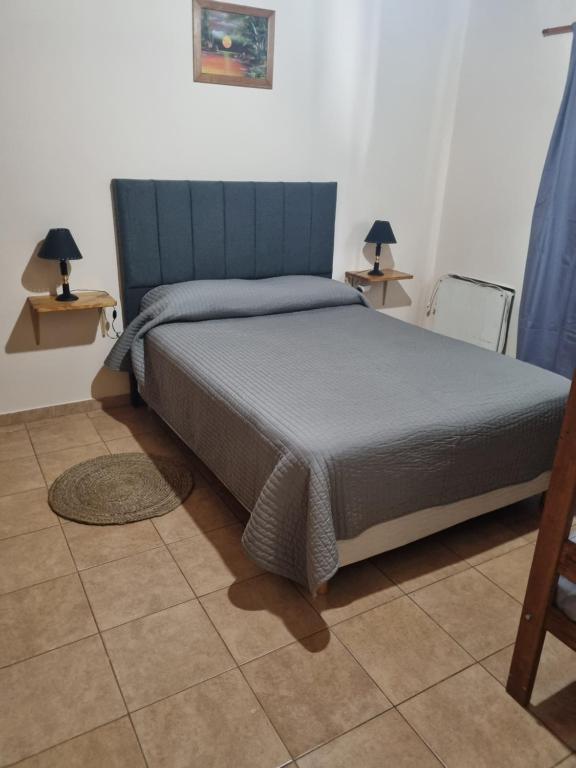 Refugio del Valle - Uspallata - 2