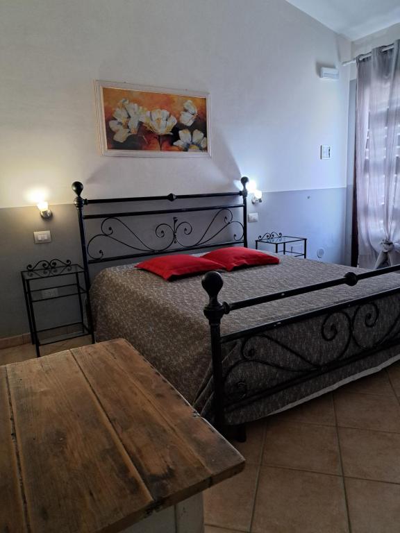 B&B Piccolo Vigneto - 3