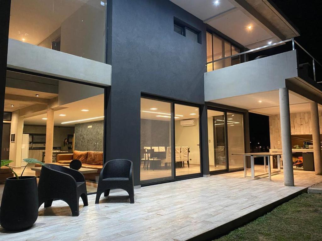 Casa Ávalon - 3