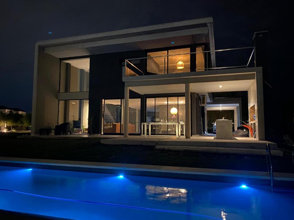 Casa Ávalon - 4
