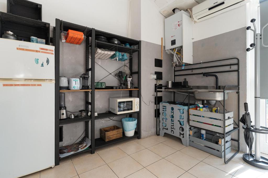 GuestHost - Modern Loft X4 Milano Navigli - 4